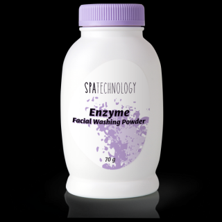 Enzymový pudr na mytí obličeje, 70g  Body: 13,5