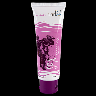 Hroznový peeling 120g  Body: 4,6
