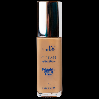 Hydratační báze pod make-up Ocean Riches 40ml  Body: 13,0