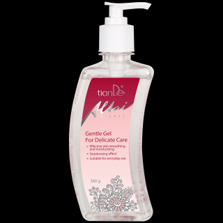 Intimní gel 360 ml  Body: 8,5