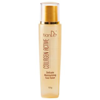 Jemné hydratující tonikum Collagen Active 150 g  Body: 11,0