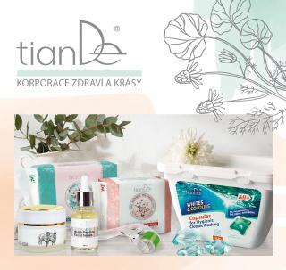 Katalog TianDe 2025 (CZ)  Body: 0,0