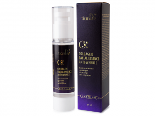Kolagenová pleťová esence na vrásky, 50 ml  Body: 16,0