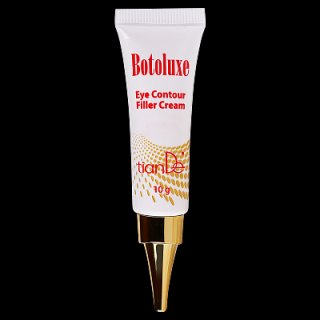 Krém - filler na pokožku kolem očí Botoluxe 10 g  Body: 24,0