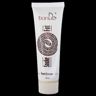 Krém na nohy s hadím tukem 80ml  Body: 3,8