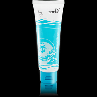 Mléčný peeling 120 g  Body: 4,6