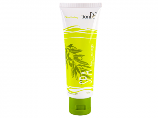 Olivový peeling 120g  Body: 4,6