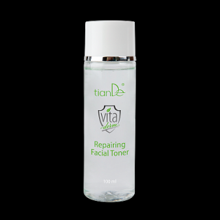 Regenerační pleťový toner Vita Derm 100 ml  Body: 16,0