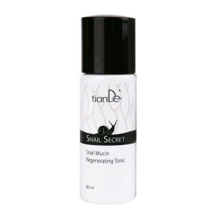 Regenerační tonikum s mucinem hlemýžďů 80 ml  Body: 25,0
