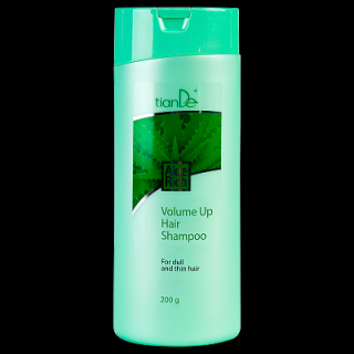Šampon Aloe Rich 200 g  Body: 4,2