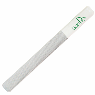 Skleněný pilník na nehty EcoDeViva 1 ks  Body: 4,9