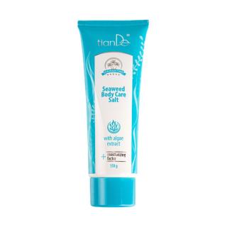 Tělová sůl s mořskými řasami Hainan Tao 150 g  Body: 5,6