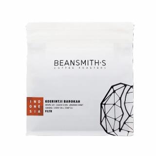 Beansmiths Indonésie Koerintji Barokah AN-H 250g