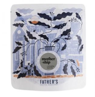 Father's Coffee Mothership Blend 300g