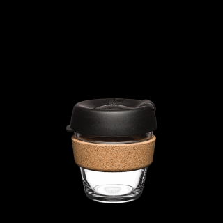 KeepCup Brew Cork Press 177 ml