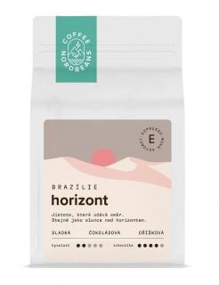 Nordbeans Horizont na espresso 250g