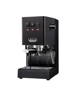 Pákový kávovar GAGGIA Classic EVO E24 černý
