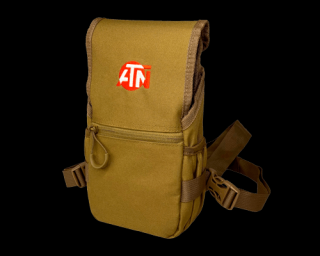 ATN Deluxe Harness Chest Pack - Taška na dalekohled