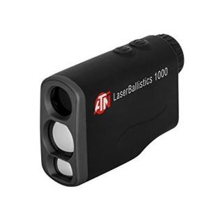 ATN laserový dálkoměr LaserBallistics 1000m