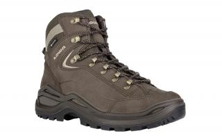 Boty Lowa Renegade dámské Evo GTX mid Varianta: 4/5