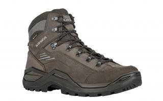 Boty Lowa Renegade Evo GTX mid Varianta: 10/5