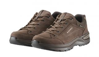 Boty Lowa Renegade Evo GTX nízké Varianta: 7/5