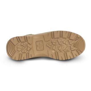 Boty Pentagon Scorpion V2 suede 4" nízké 43 Varianta: 43