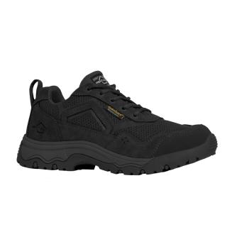 Boty Pentagon Scorpion V2 suede 4" nízké černé 44 Varianta: 43