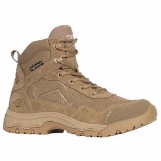 Boty Pentagon Scorpion V2 suede 6" 43 Varianta: 43
