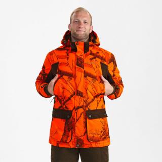 Deerhunter bunda Eagle zimní reflexní Varianta: 52