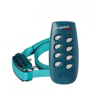 Dogtrace elektronický výcvikový obojek d-control easy mini