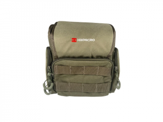 Hikmicro pouzdro na binokulár Habrok - Harness Chest Bag
