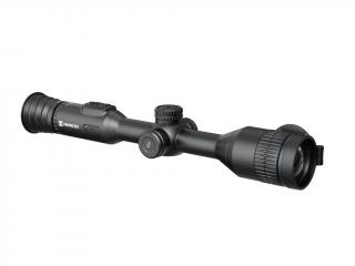 Hikmicro termovizní puškohled s LRF STELLAR SH35L 3.0