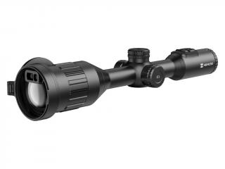 Hikmicro termovizní puškohled Stellar SX60L 3.0, 1280px senzor s dálkoměrem