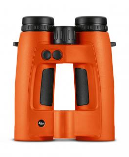 Leica dalekohled Geovid PRO 10x42 Orange