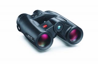 Leica dalekohled Geovid Pro 8x32