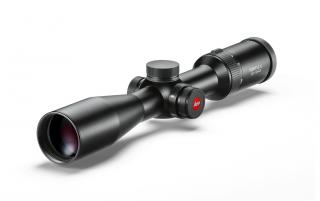 Leica Puškohled Fortis 6 1,8-12x42i L-4a