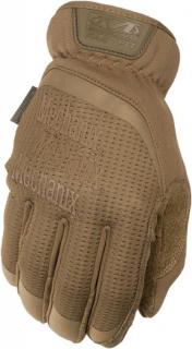 Mechanix taktické rukavice FastFit Coyote Varianta: L+