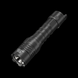 Nitecore P23i taktická svítilna s dosvitem až 470m - 3000 lm