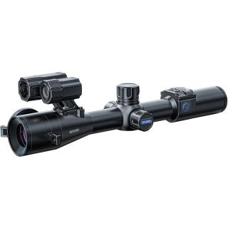 PARD puškohled noční vidění Night Stalker 4K 5,6x 850nm LRF