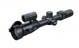 PARD termovizní puškohled  PANTERA ZOOM 640-75LRF