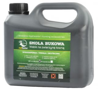 RealHunter dehet z bukového dřeva Kanystr 2,5l