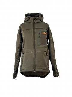 Remington bunda Stalker Dark Olive Varianta: 4XL