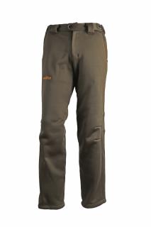 Remington kalhoty Stalker Dark Olive Varianta: 4XL