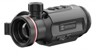 Termovizní předsádka Hikmicro THUNDER TH35C 3.0