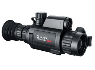 Termovizní puškohled Hikmicro PANTHER PH35L 2.0