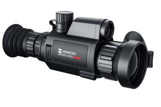 Termovizní puškohled Hikmicro PANTHER PH50L 2.0