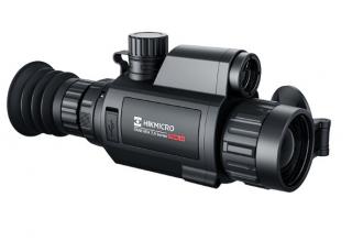 Termovizní puškohled Hikmicro PANTHER PQ35L 2.0