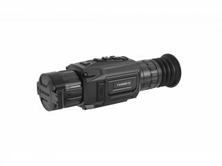 Termovizní puškohled Hikmicro THUNDER TH25P 2.0