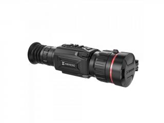 Termovizní puškohled Hikmicro THUNDER Zoom TQ60Z 2.0